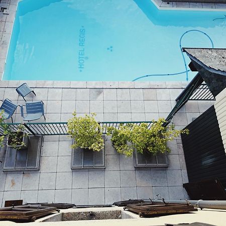 Appartement Le Regis à Laguiole Extérieur photo