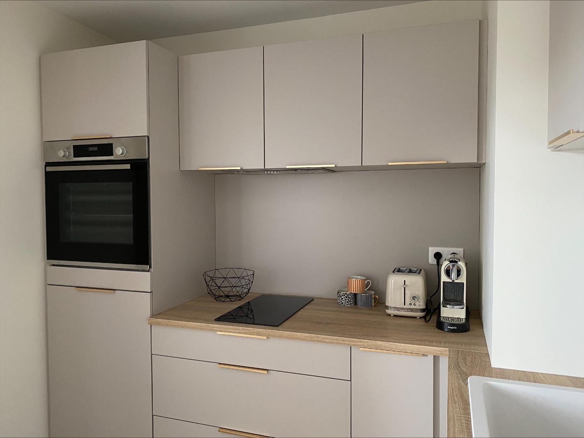 Appartement Le Regis à Laguiole Extérieur photo