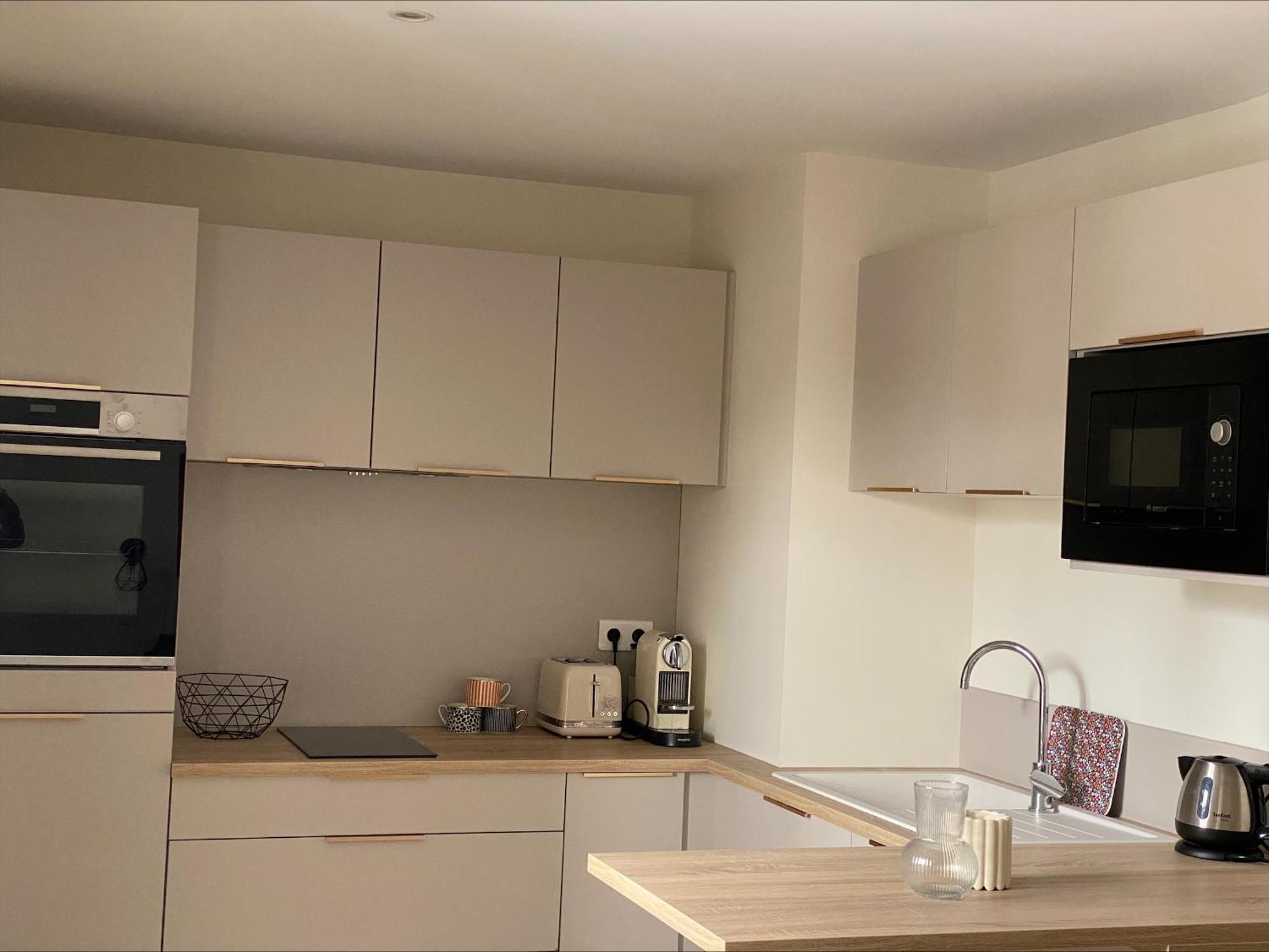 Appartement Le Regis à Laguiole Extérieur photo