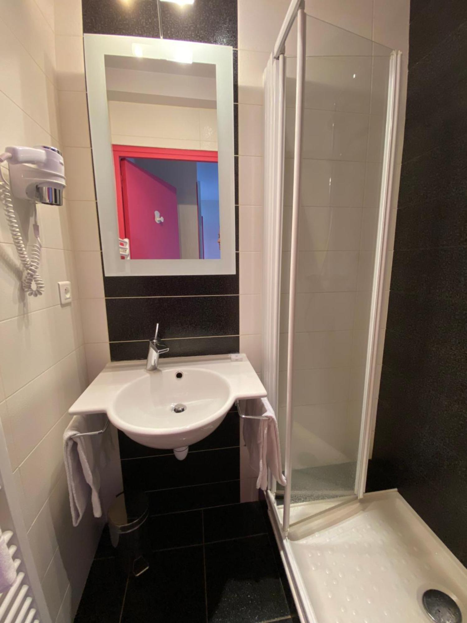 Appartement Le Regis à Laguiole Extérieur photo