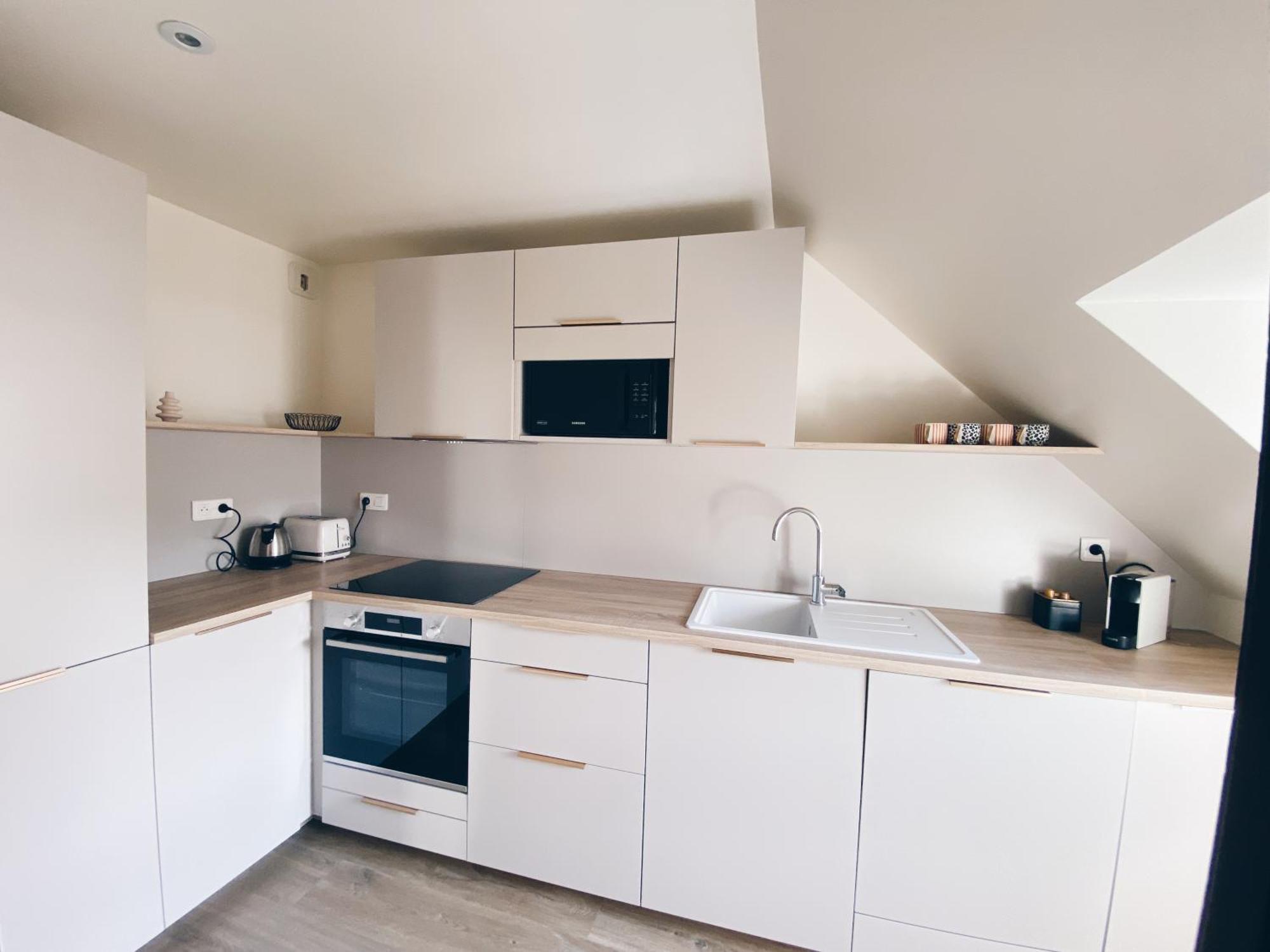 Appartement Le Regis à Laguiole Extérieur photo