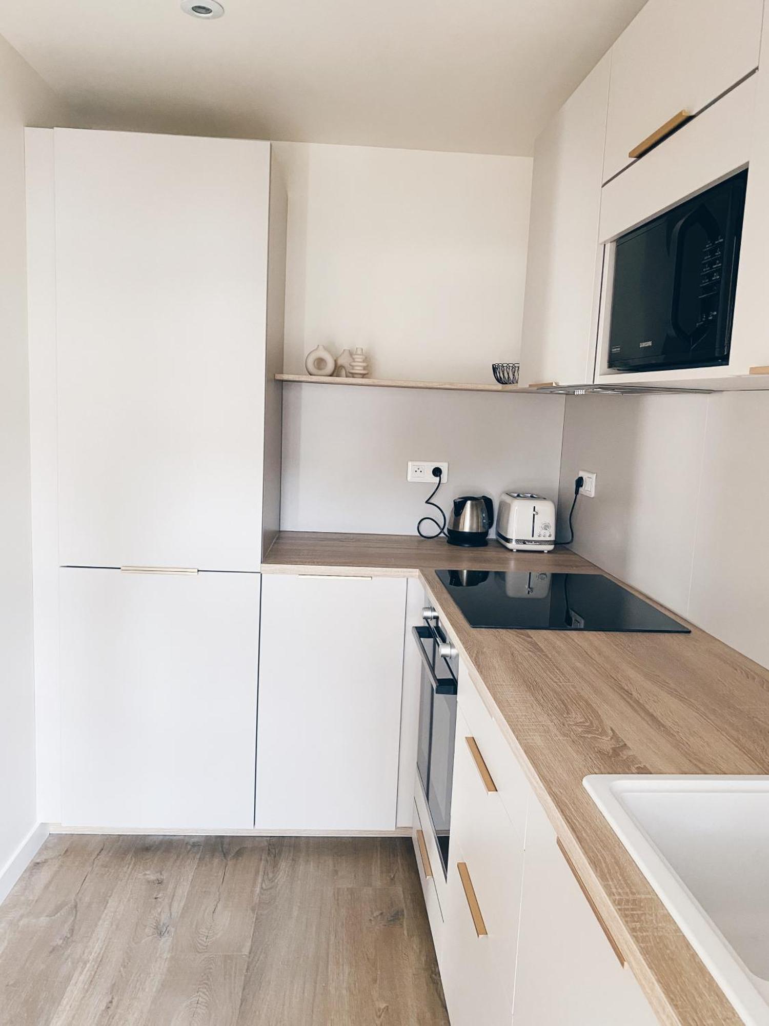 Appartement Le Regis à Laguiole Extérieur photo