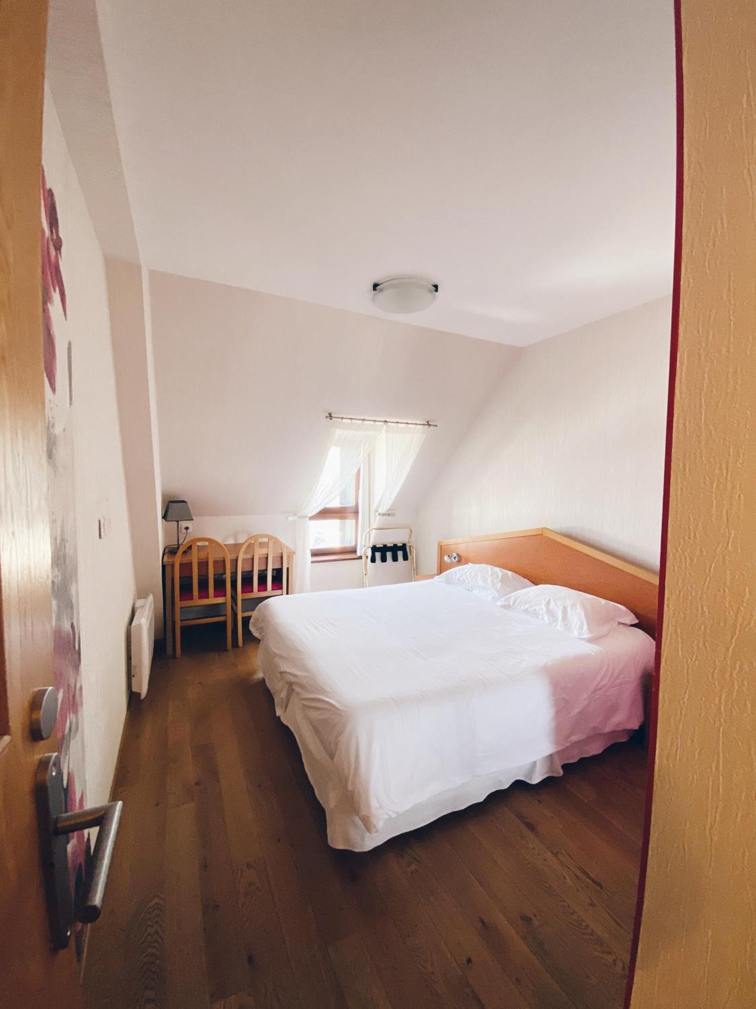 Appartement Le Regis à Laguiole Extérieur photo