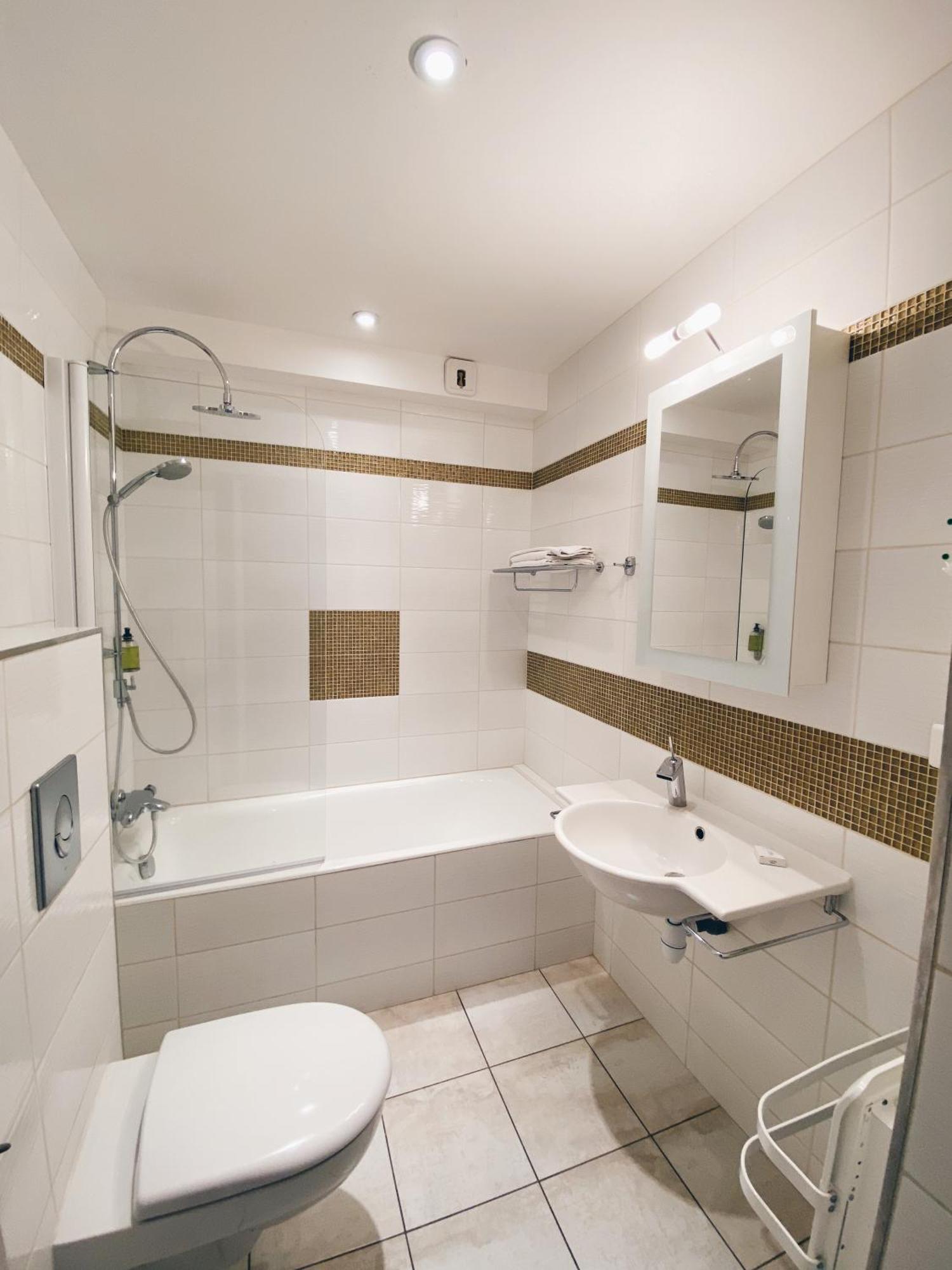 Appartement Le Regis à Laguiole Extérieur photo