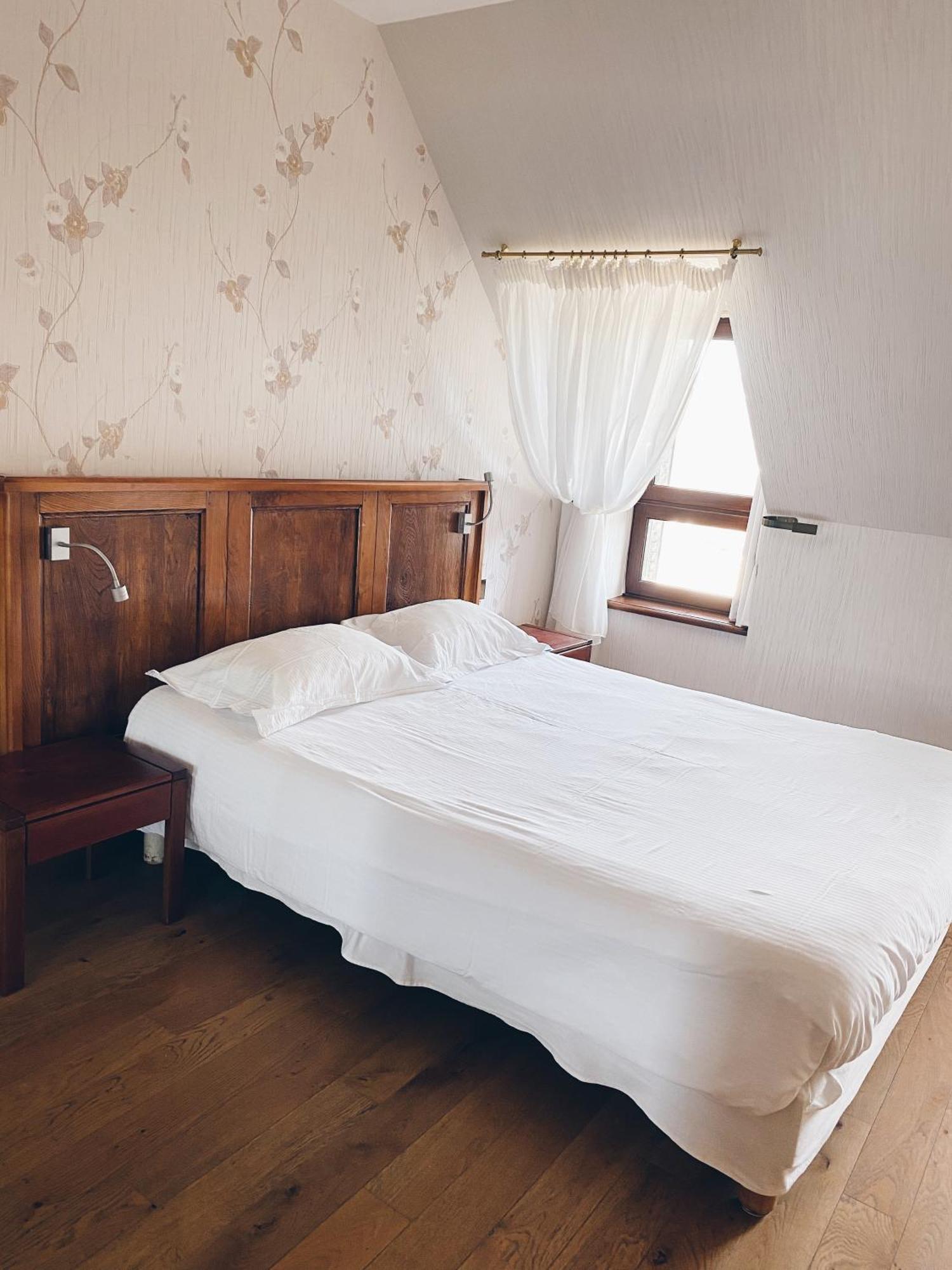 Appartement Le Regis à Laguiole Extérieur photo