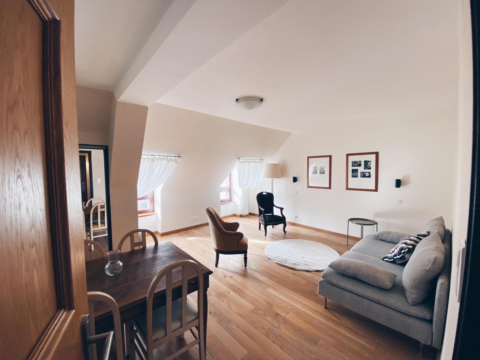 Appartement Le Regis à Laguiole Extérieur photo