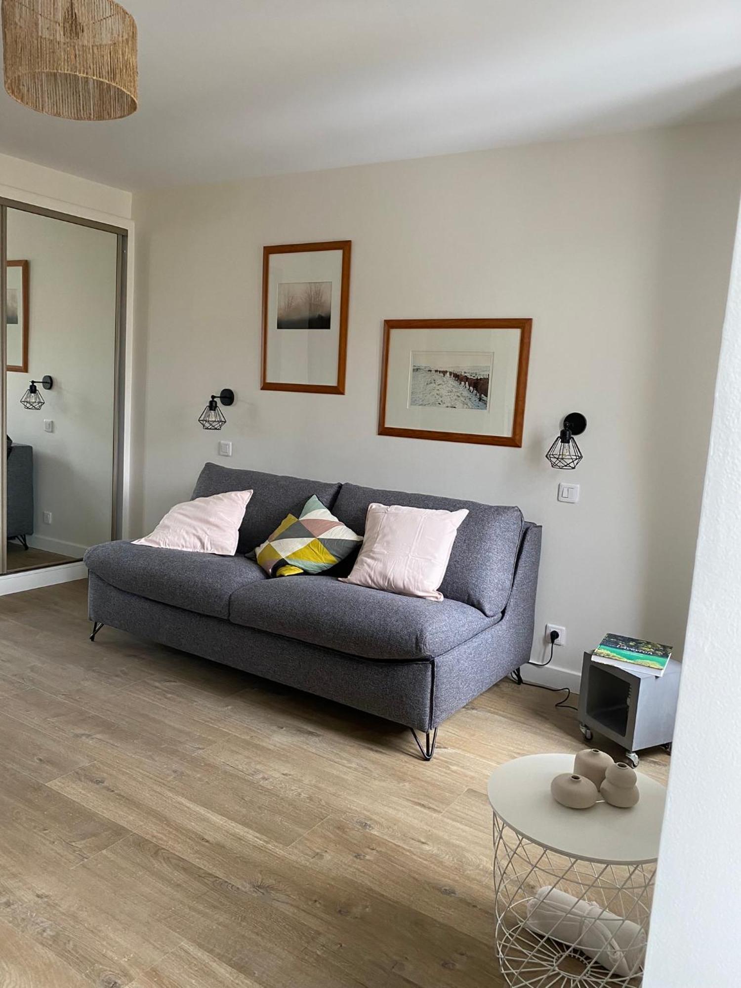 Appartement Le Regis à Laguiole Extérieur photo