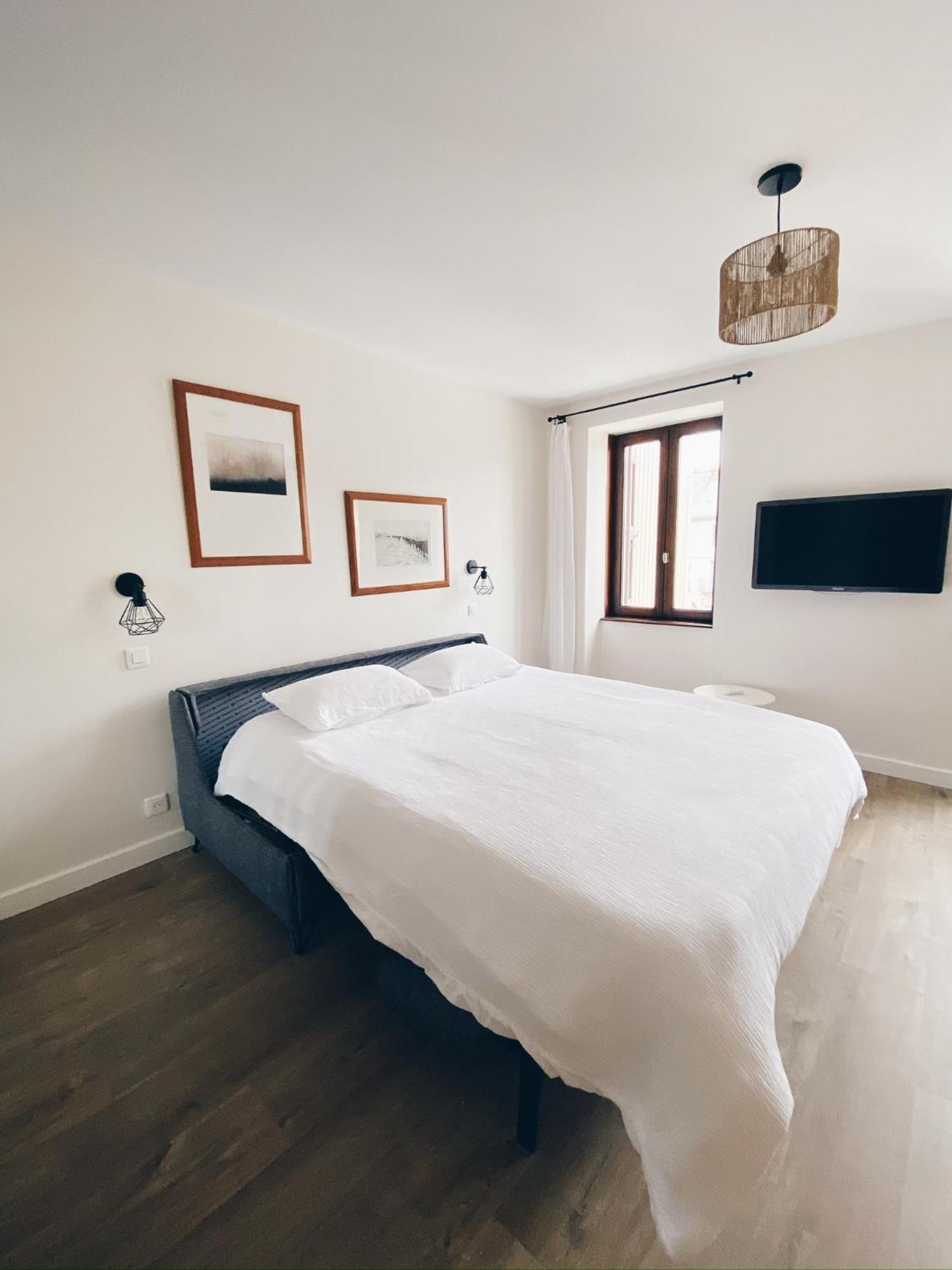 Appartement Le Regis à Laguiole Extérieur photo