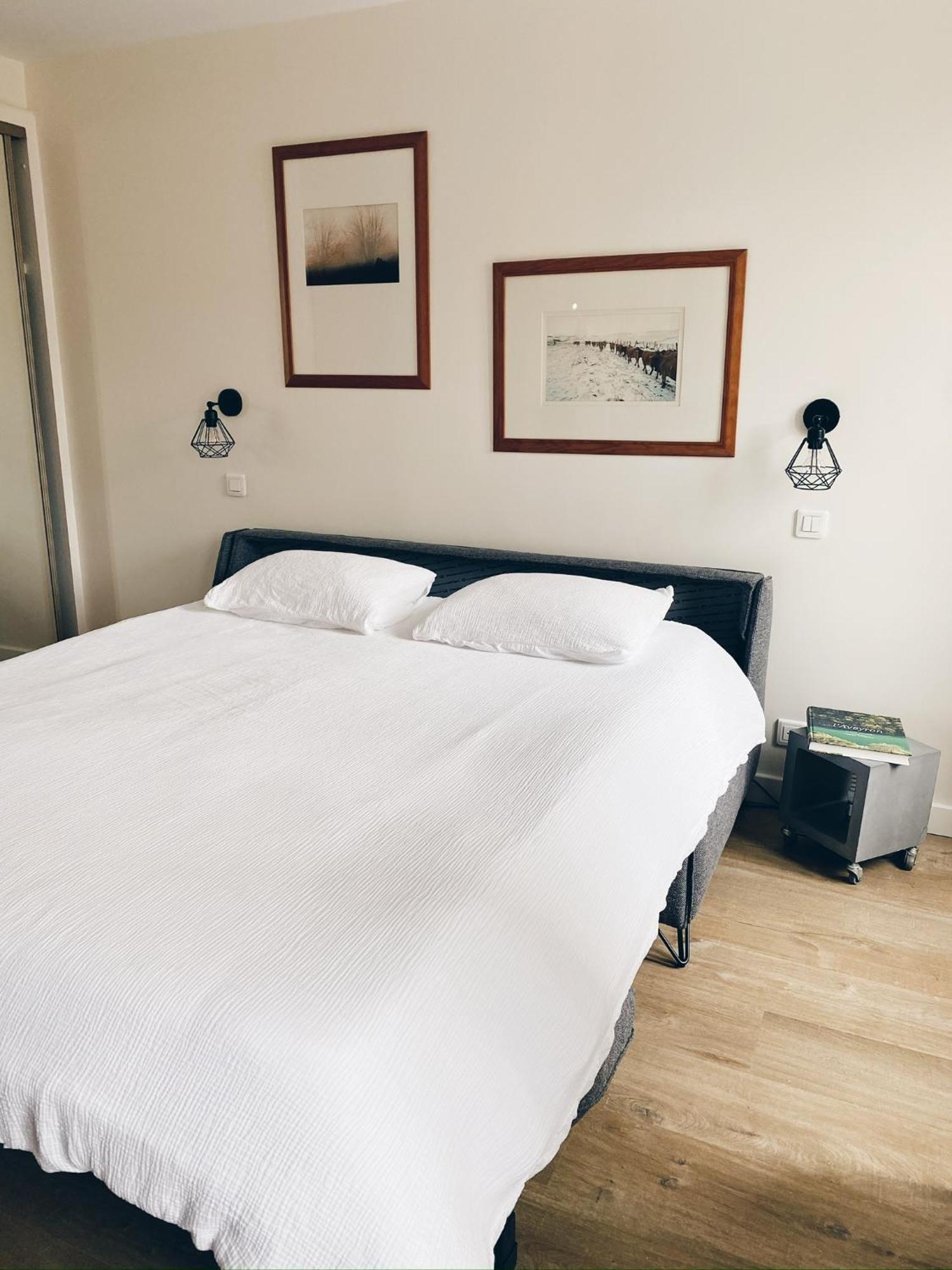 Appartement Le Regis à Laguiole Extérieur photo