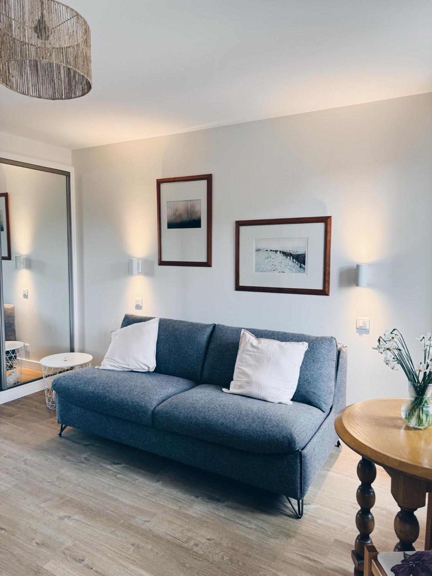 Appartement Le Regis à Laguiole Extérieur photo