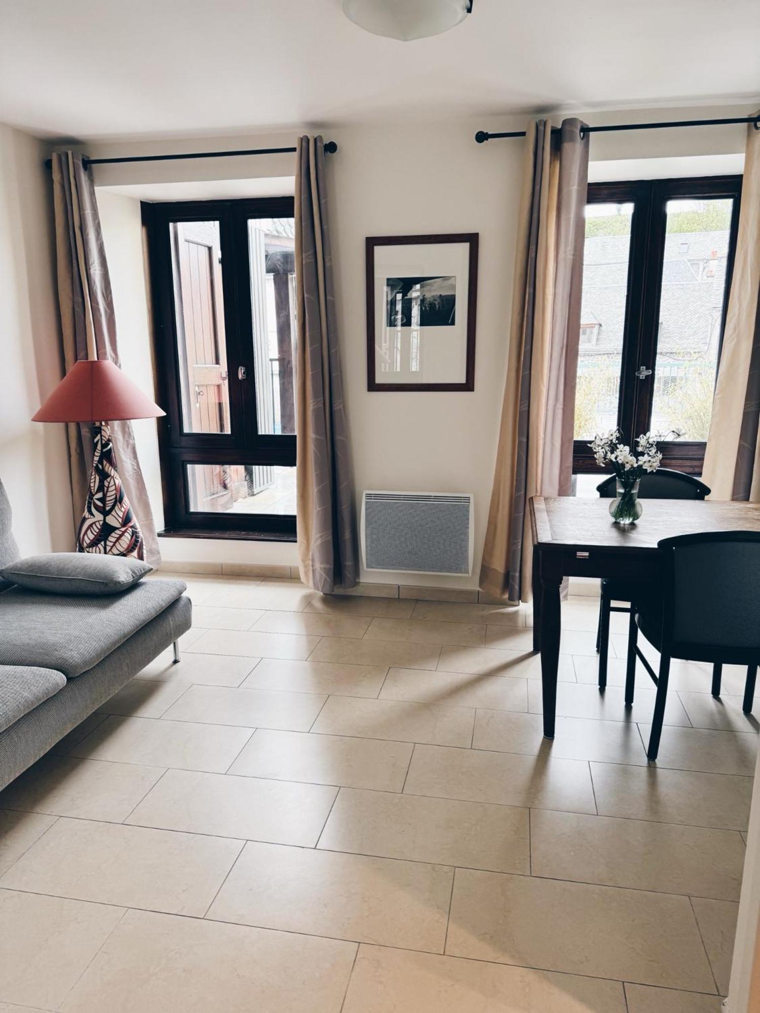 Appartement Le Regis à Laguiole Extérieur photo