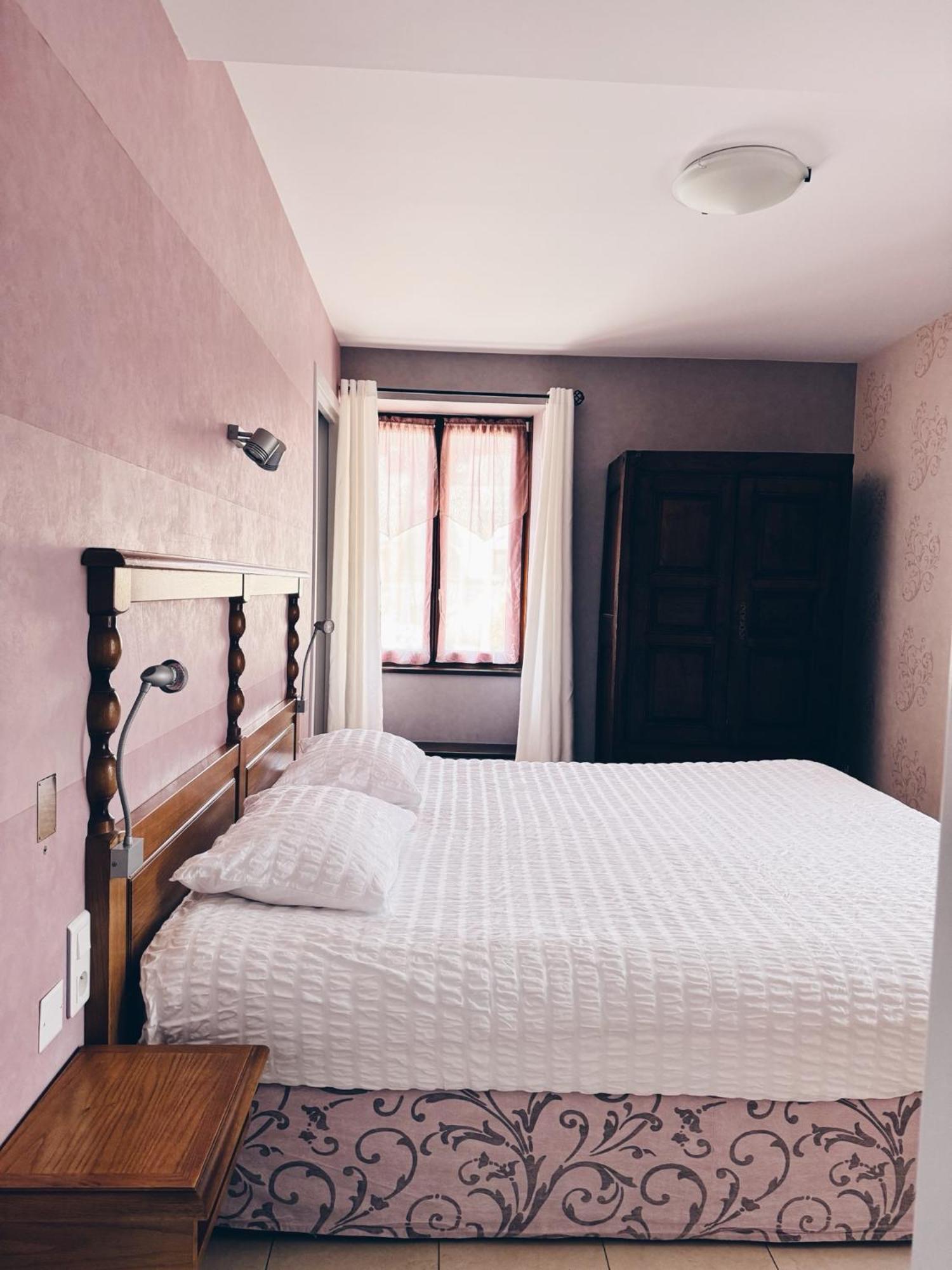 Appartement Le Regis à Laguiole Extérieur photo