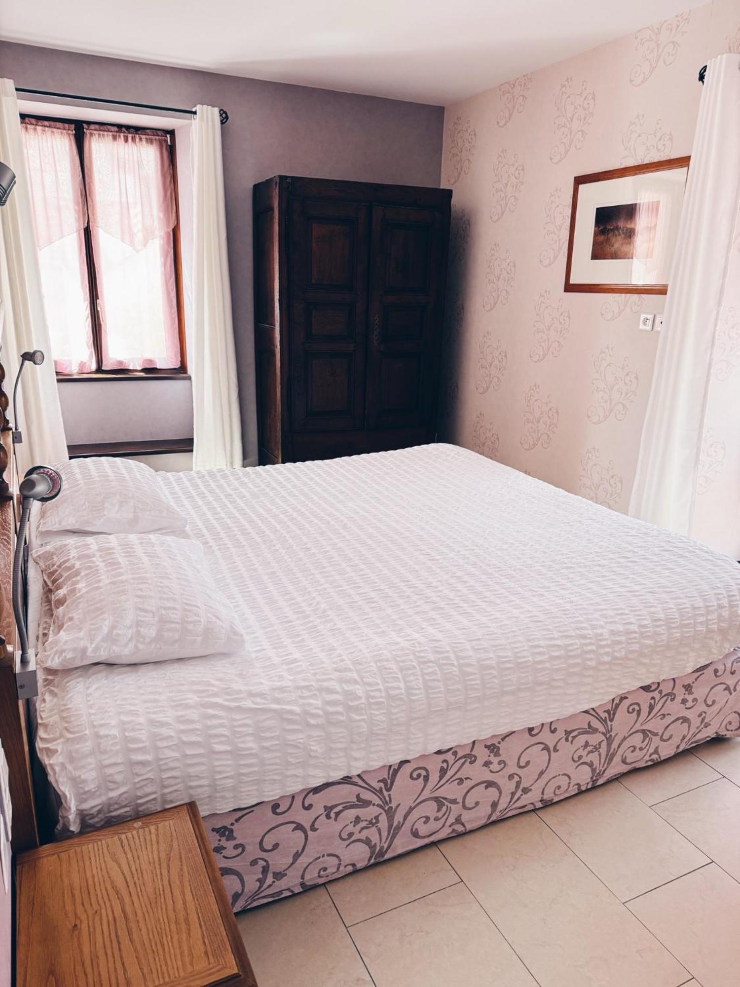 Appartement Le Regis à Laguiole Extérieur photo
