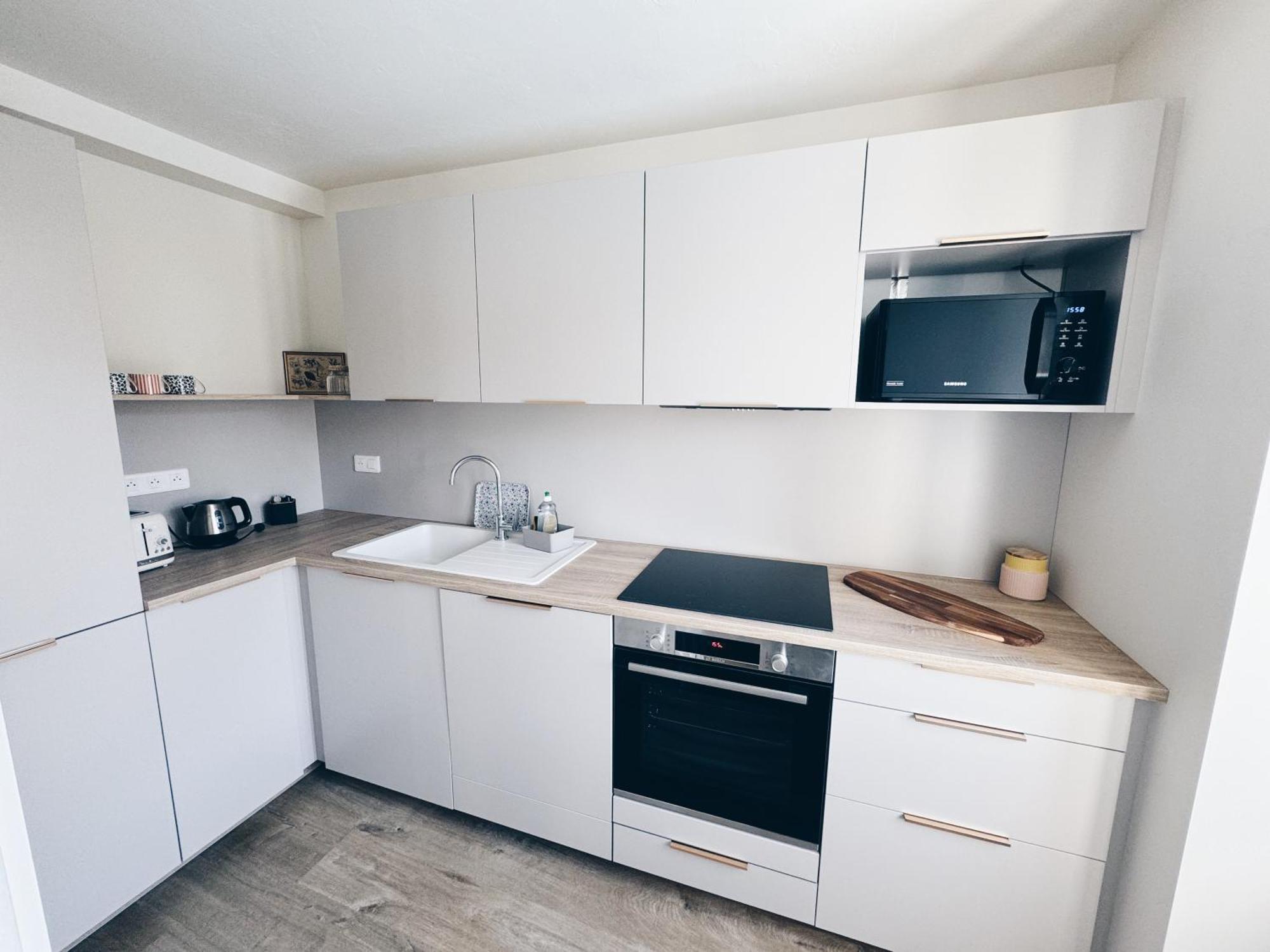 Appartement Le Regis à Laguiole Extérieur photo