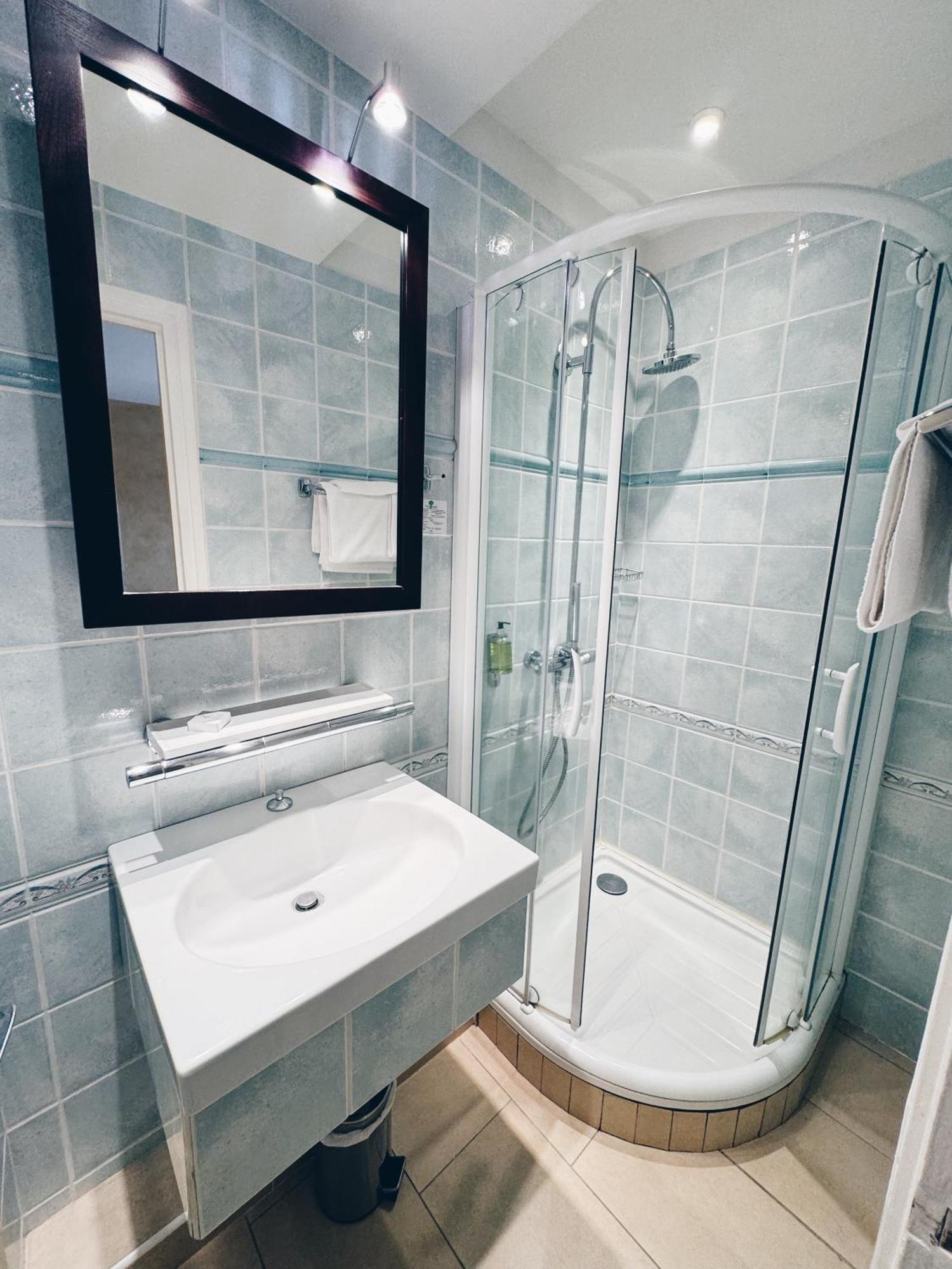Appartement Le Regis à Laguiole Extérieur photo