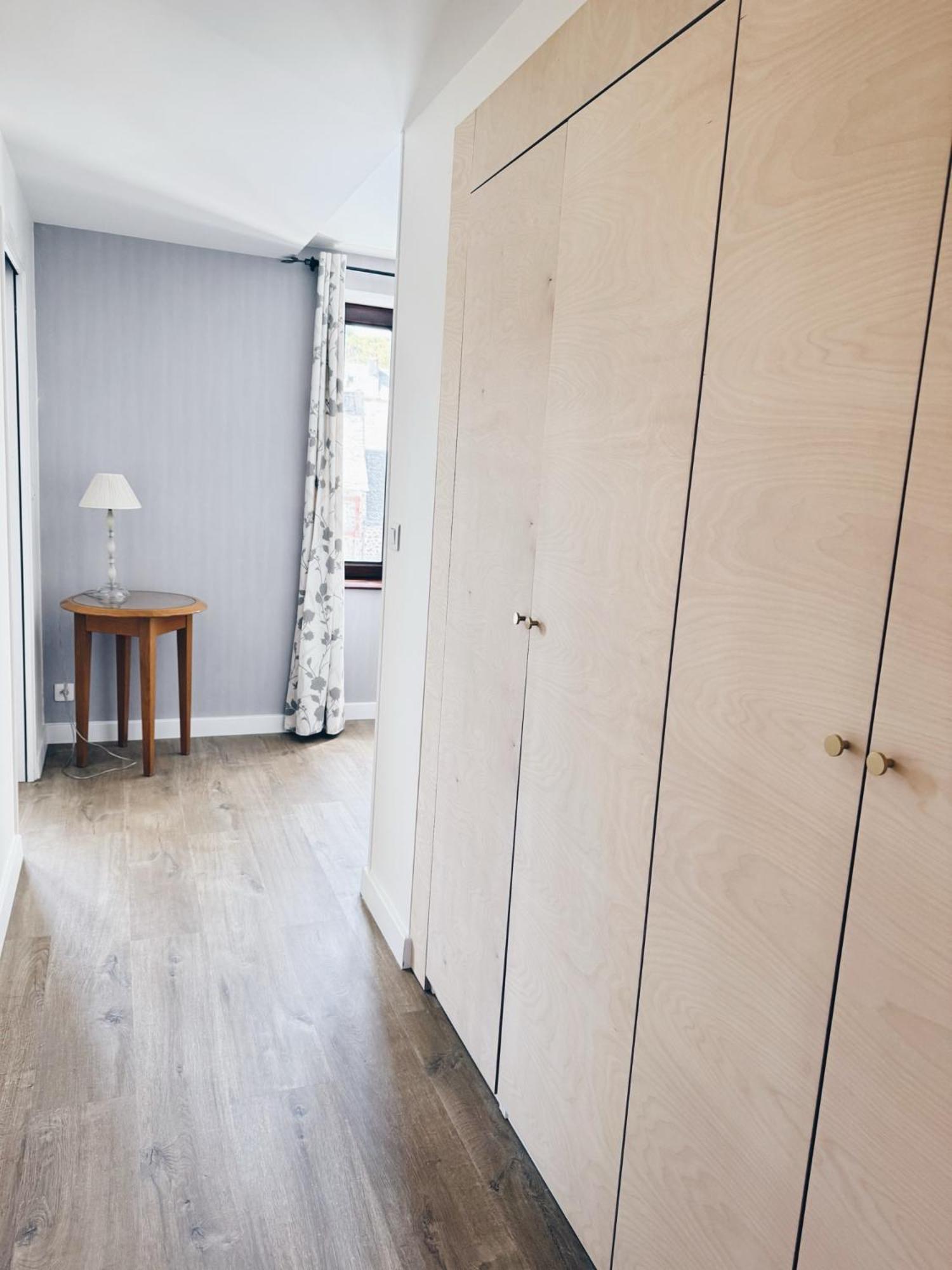 Appartement Le Regis à Laguiole Extérieur photo