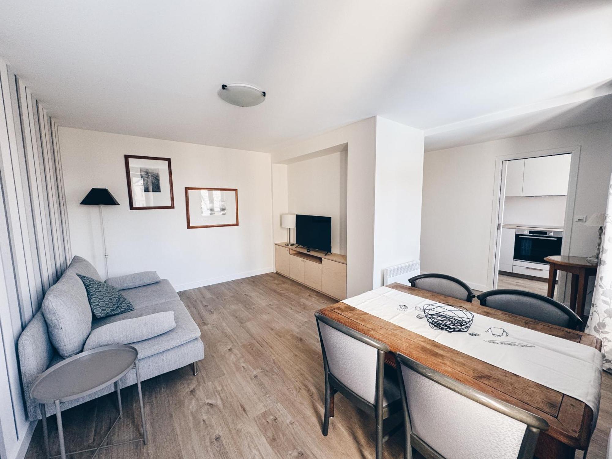 Appartement Le Regis à Laguiole Extérieur photo