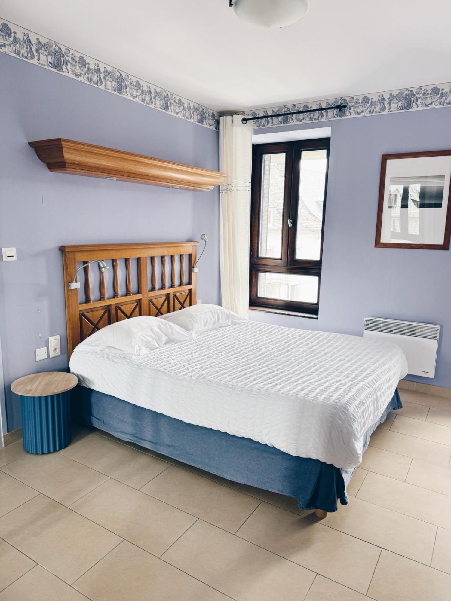 Appartement Le Regis à Laguiole Extérieur photo
