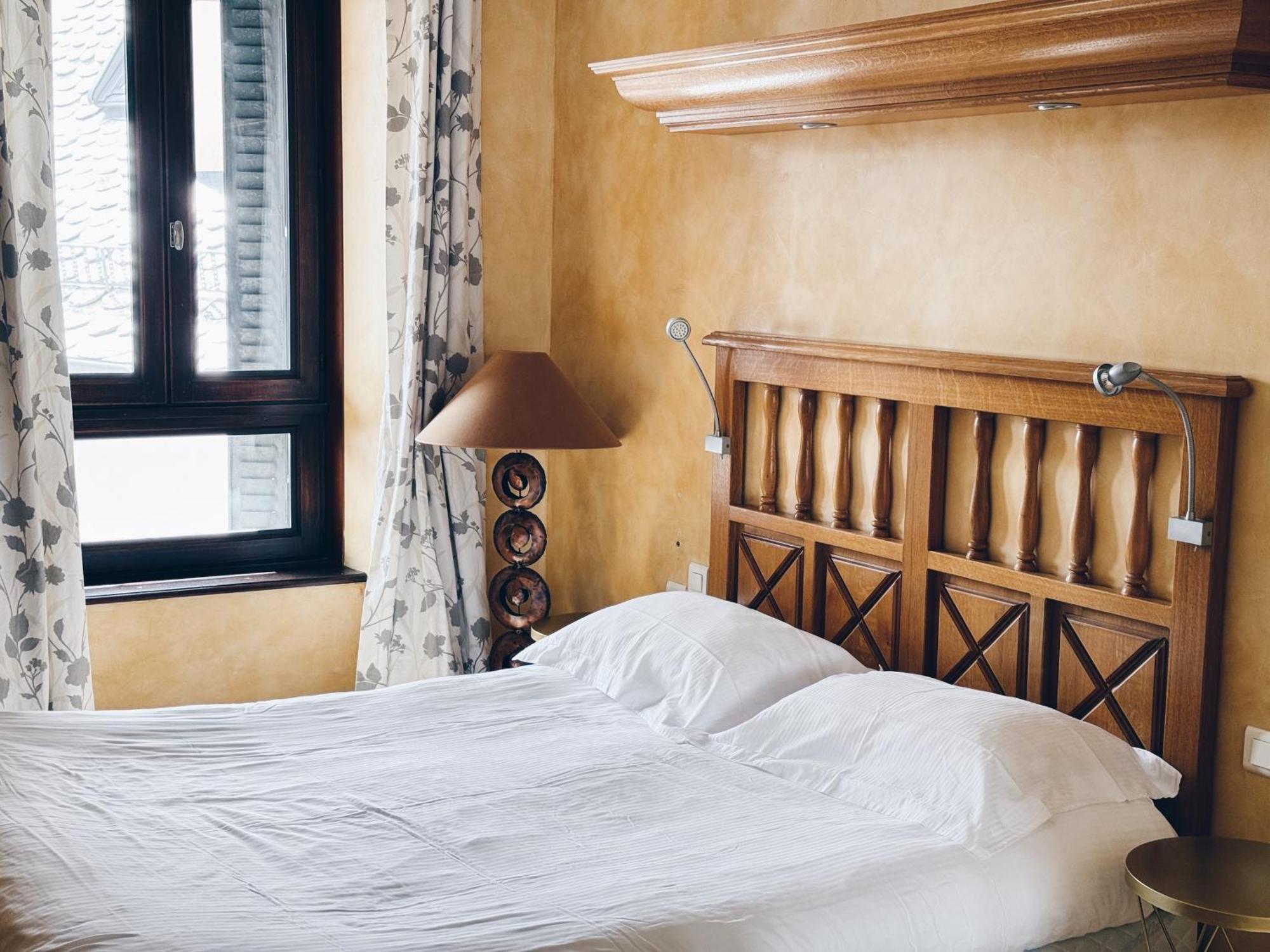Appartement Le Regis à Laguiole Extérieur photo