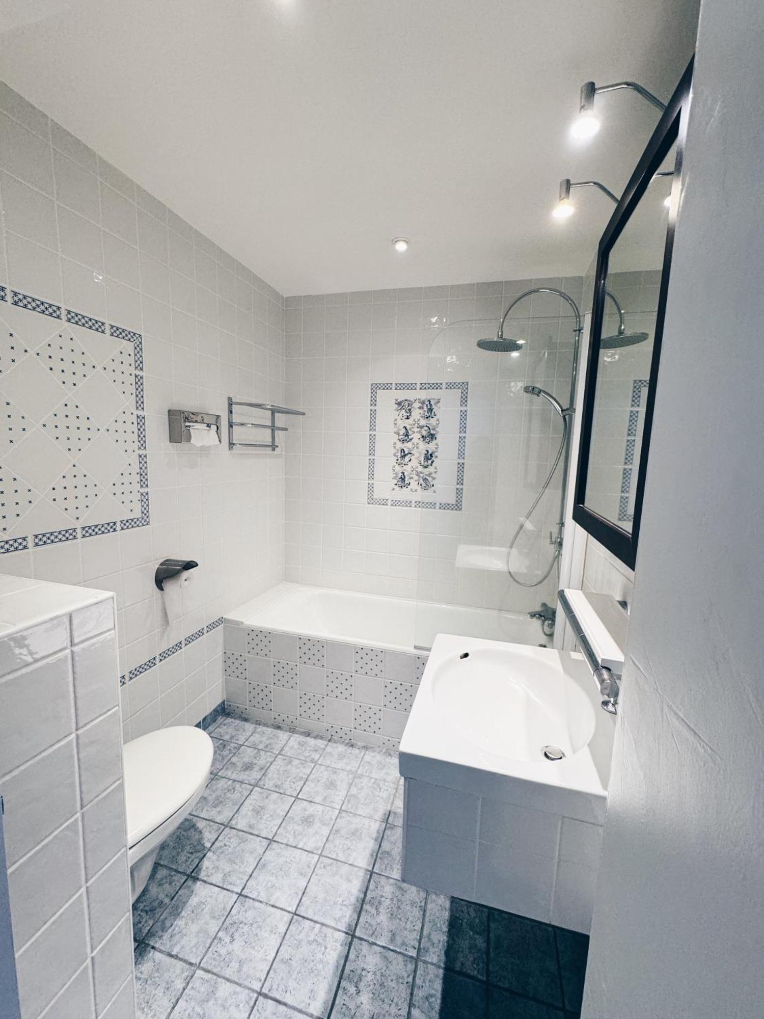 Appartement Le Regis à Laguiole Extérieur photo