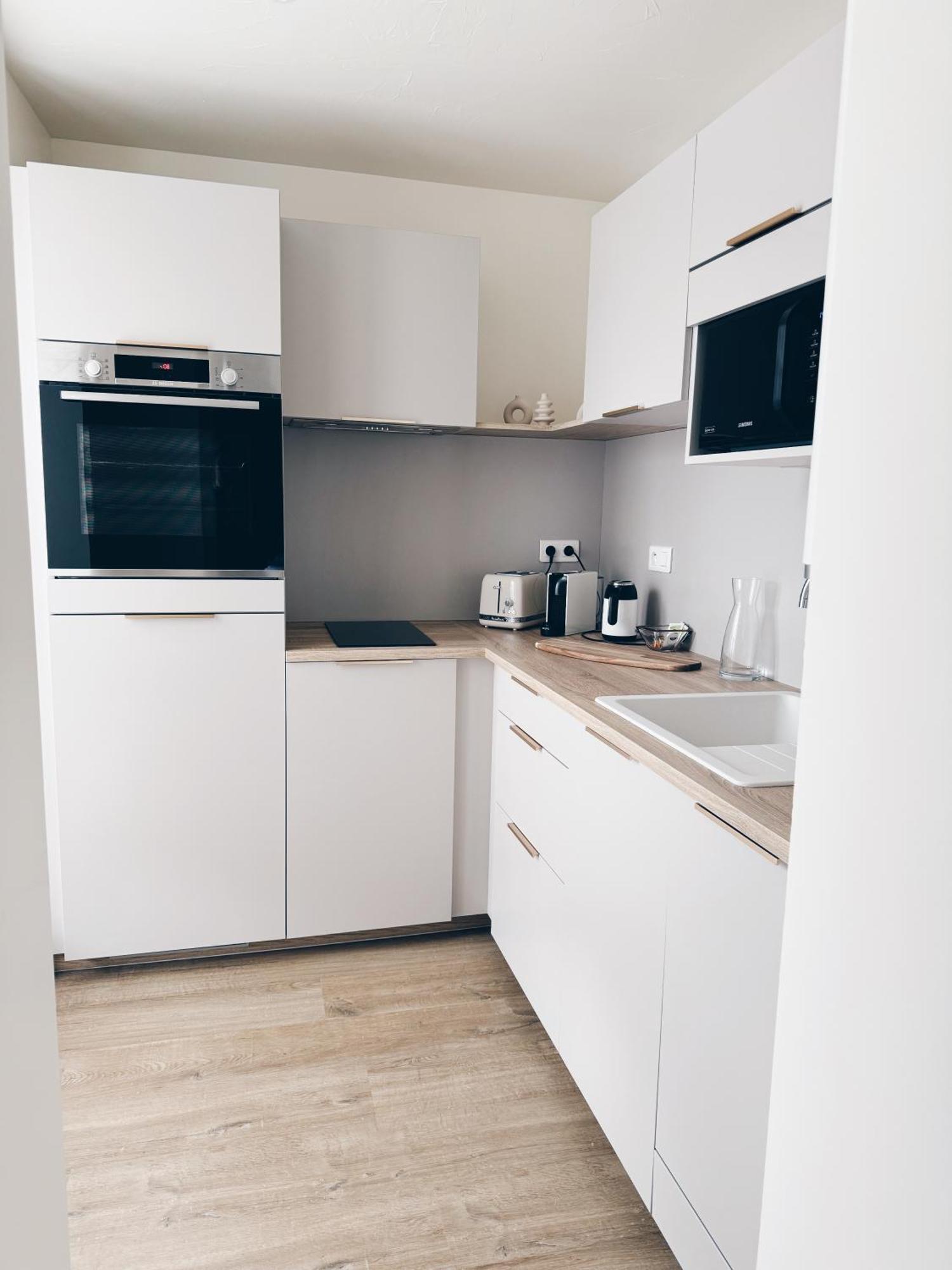 Appartement Le Regis à Laguiole Extérieur photo