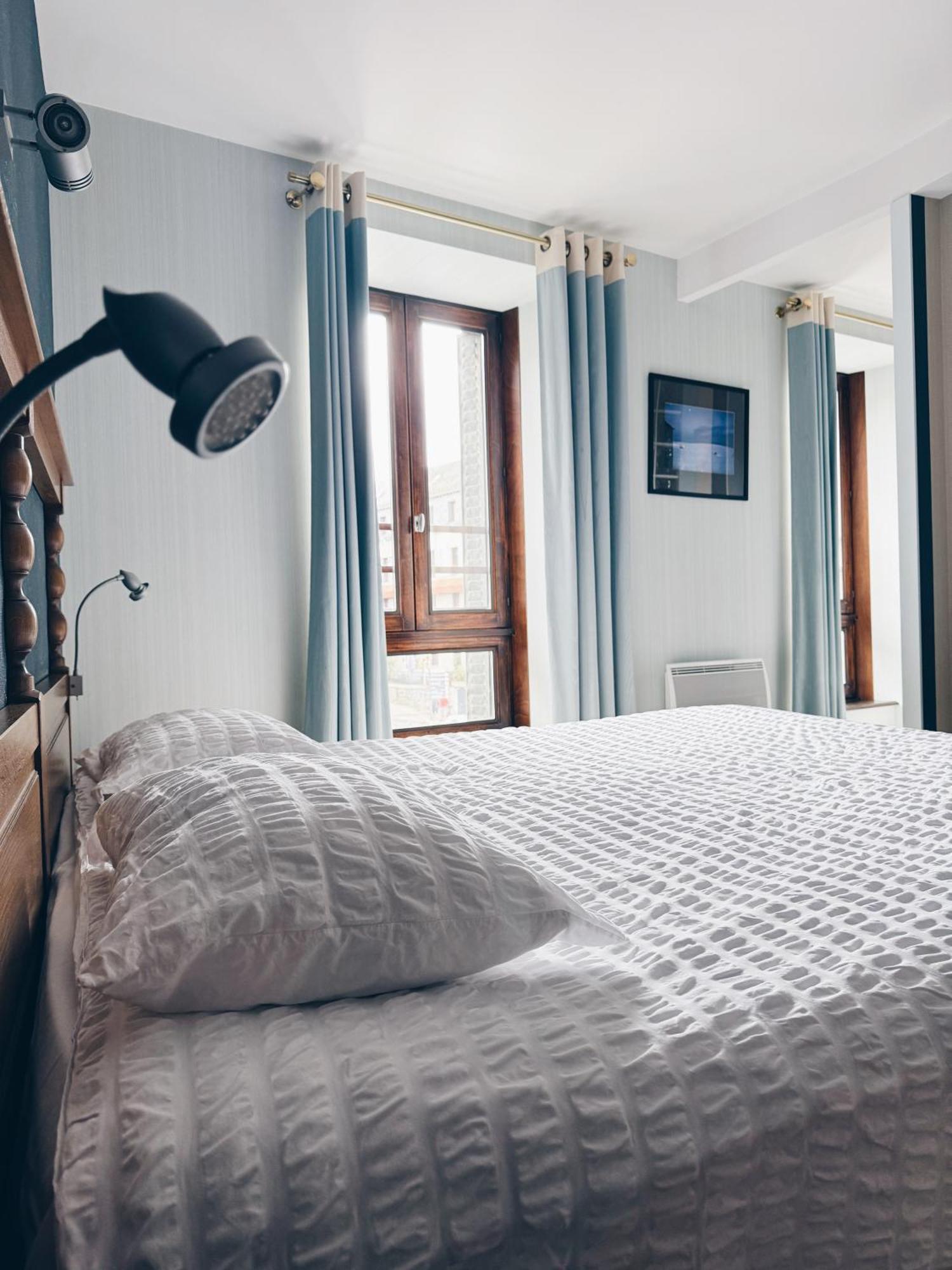 Appartement Le Regis à Laguiole Extérieur photo