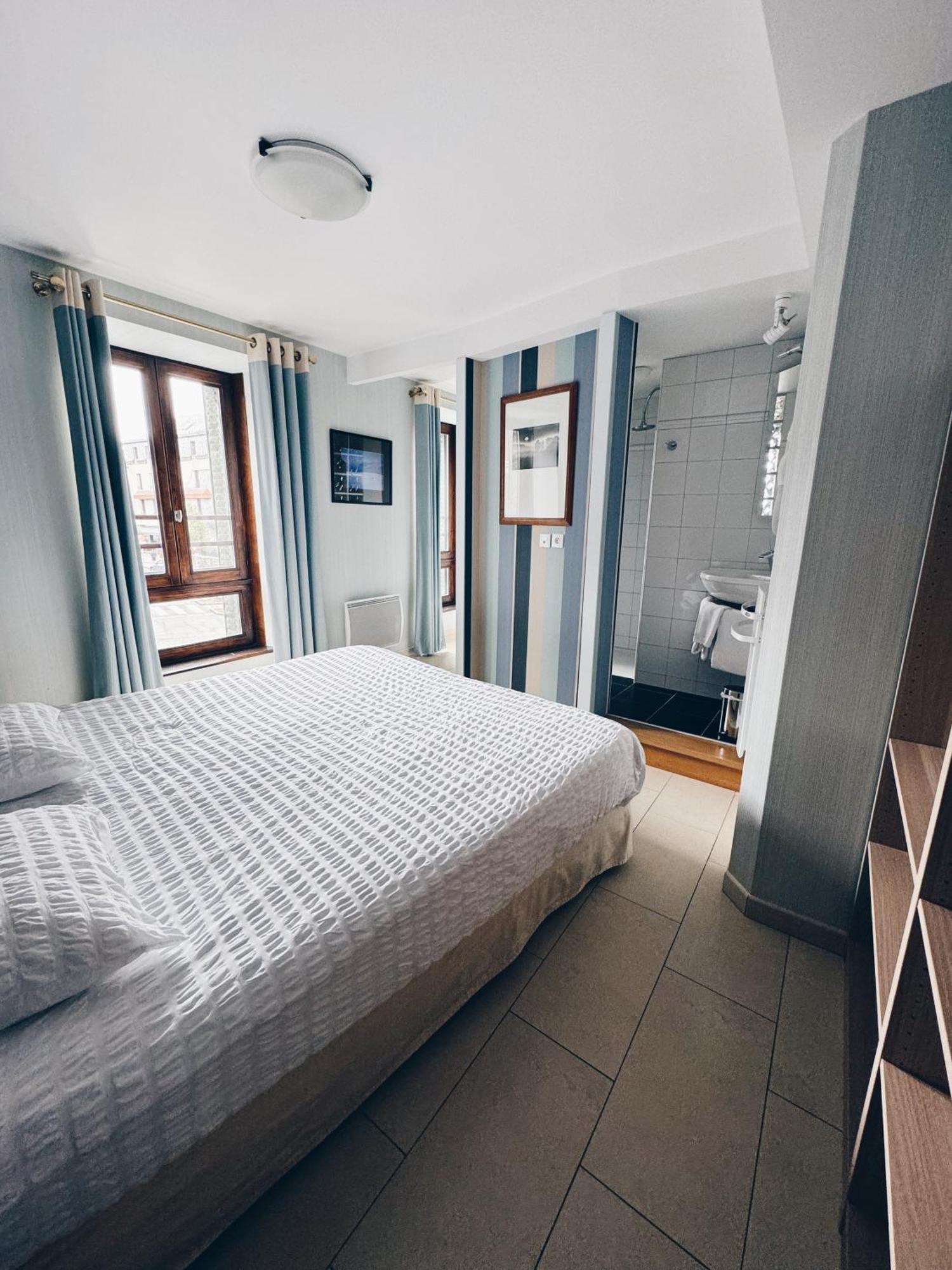 Appartement Le Regis à Laguiole Extérieur photo